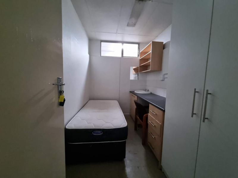 To Let 0 Bedroom Property for Rent in Kempenville Western Cape